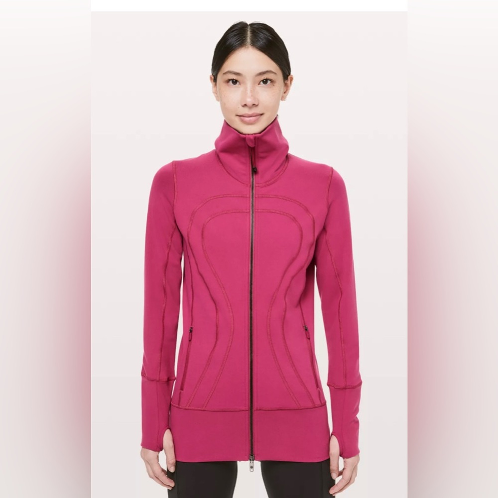 Lululemon In Stride Jacket - Picture 8 of 8